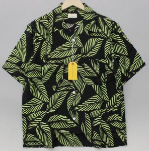 ATLAST&CO（アットラスト） ハワイアンシャツ（アロハシャツ）